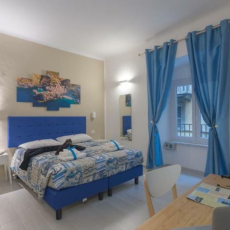 Ca' Da Sirio Hotel Специя Екстериор снимка