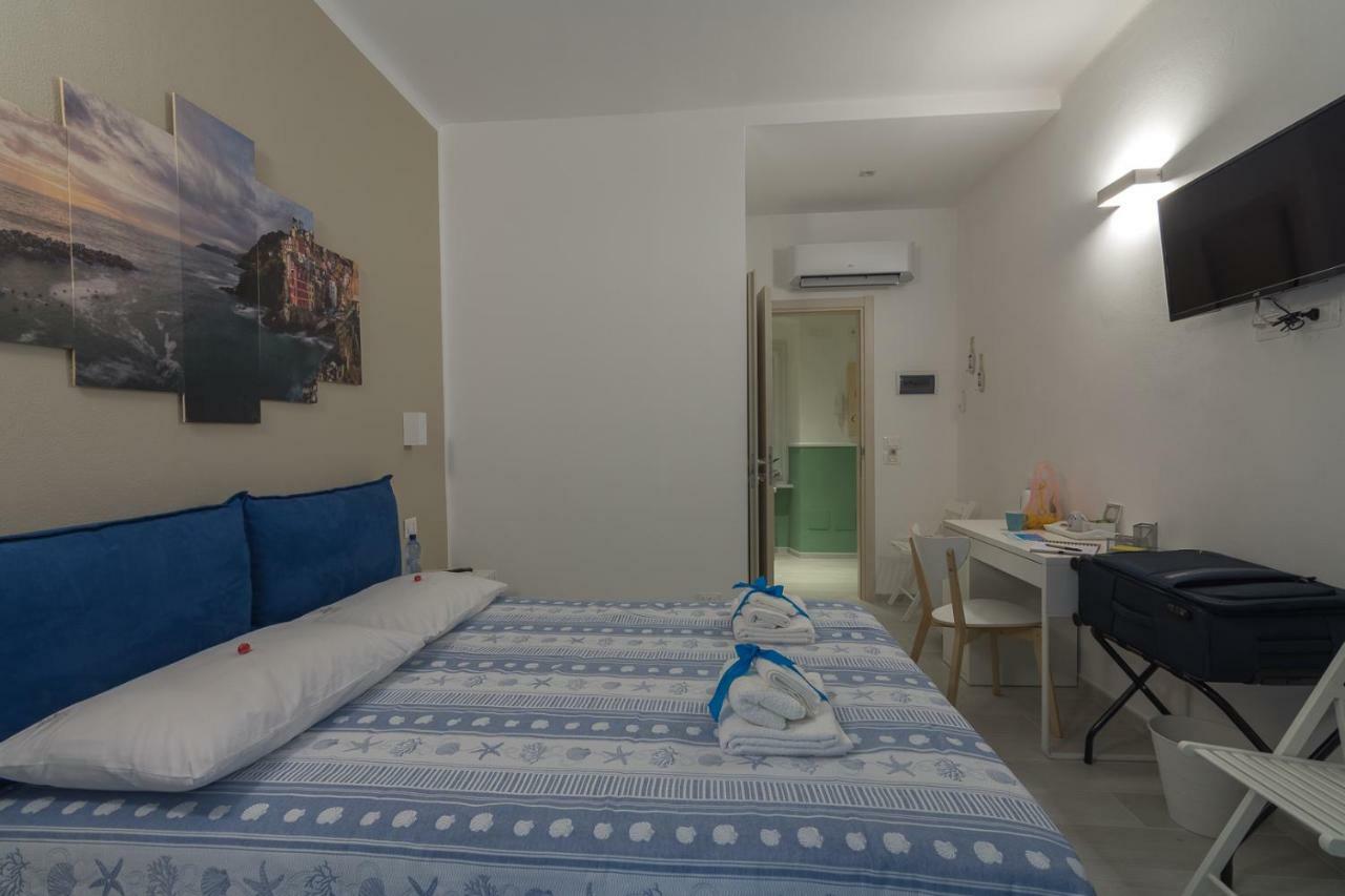 Ca' Da Sirio Hotel Специя Екстериор снимка