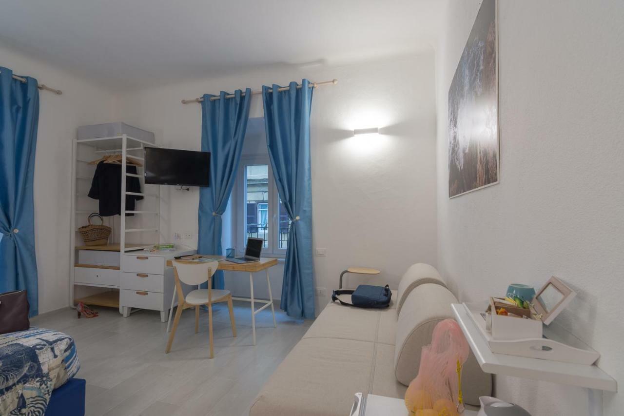 Ca' Da Sirio Hotel Специя Екстериор снимка