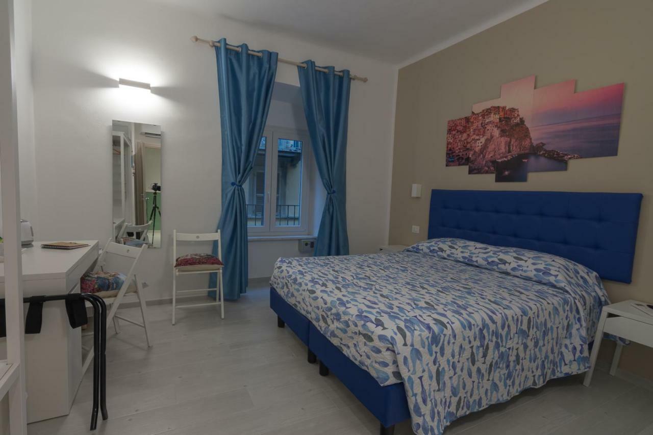Ca' Da Sirio Hotel Специя Екстериор снимка