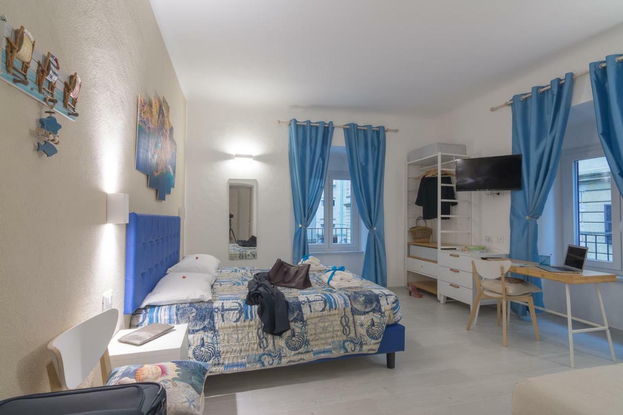 Ca' Da Sirio Hotel Специя Екстериор снимка