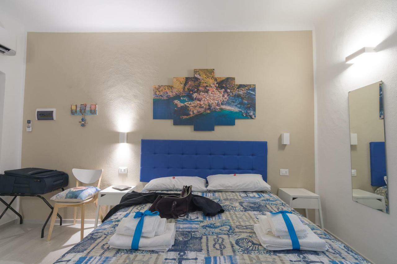 Ca' Da Sirio Hotel Специя Екстериор снимка