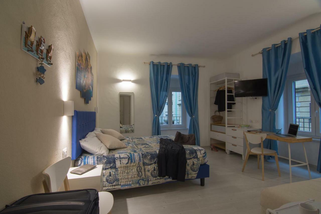 Ca' Da Sirio Hotel Специя Екстериор снимка