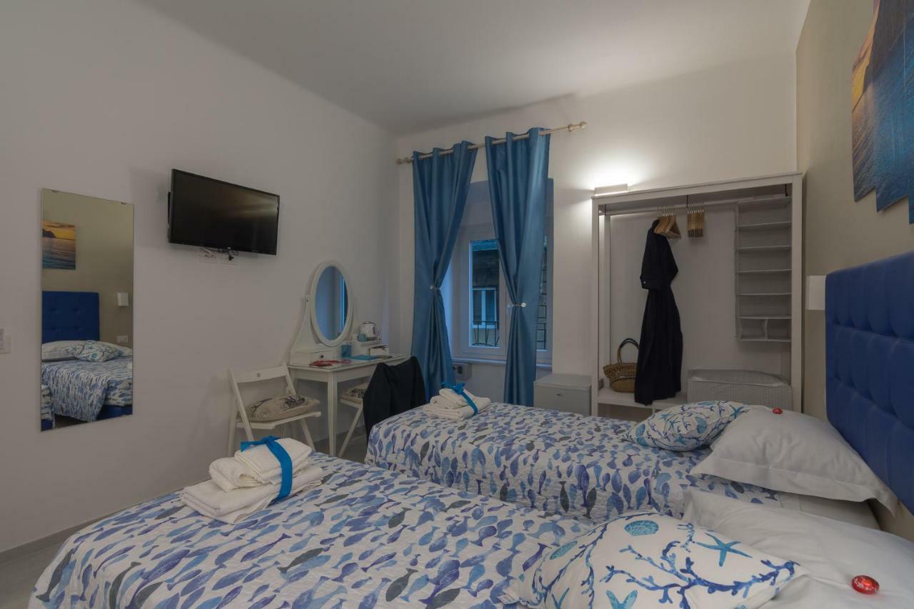 Ca' Da Sirio Hotel Специя Екстериор снимка