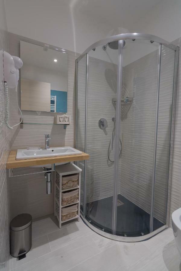 Ca' Da Sirio Hotel Специя Екстериор снимка