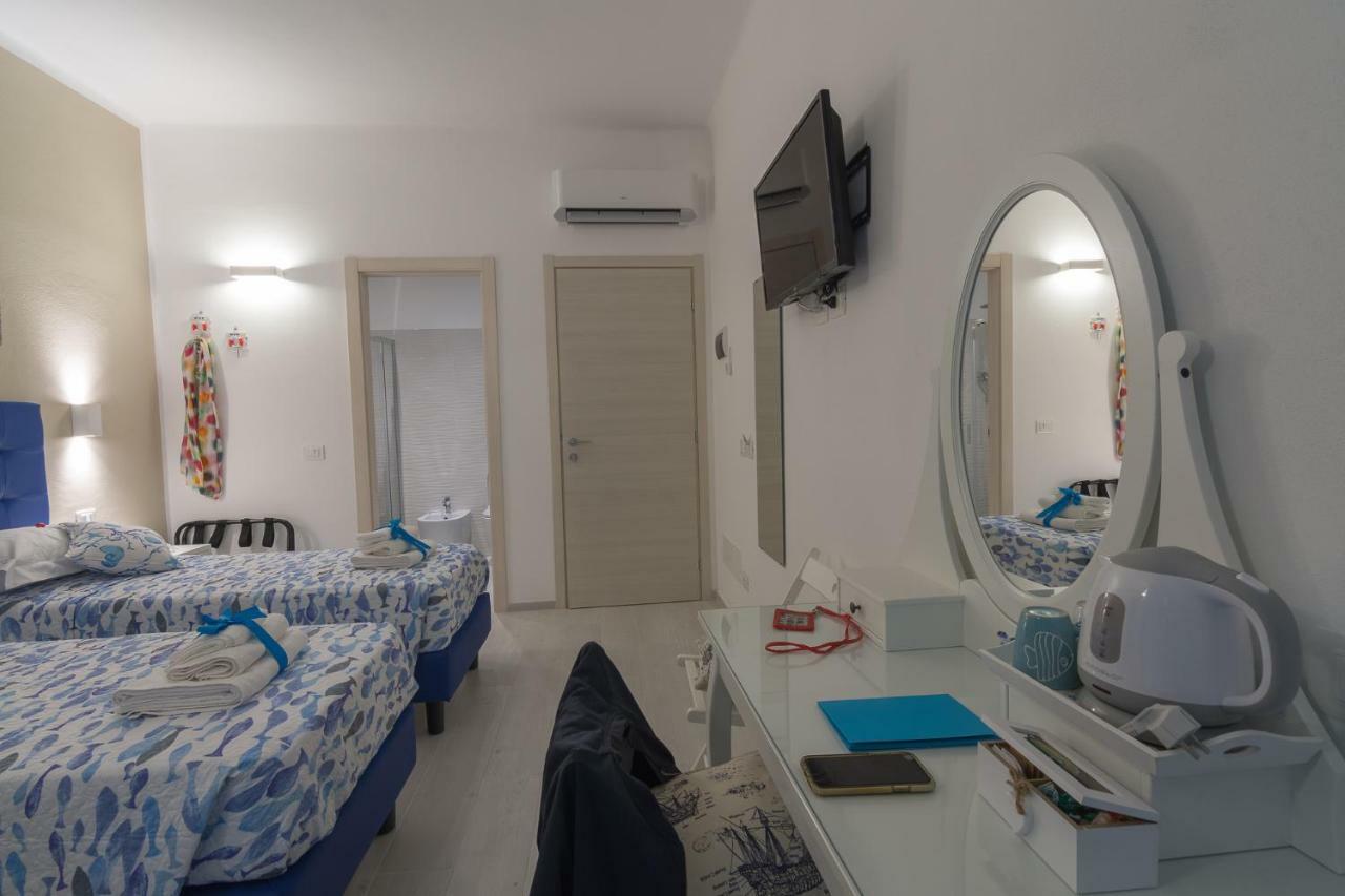 Ca' Da Sirio Hotel Специя Екстериор снимка