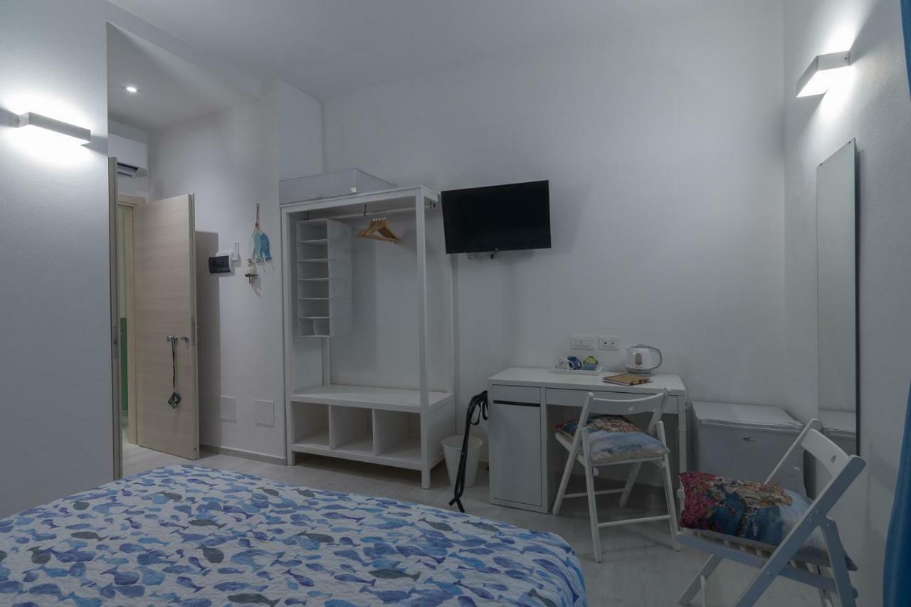 Ca' Da Sirio Hotel Специя Екстериор снимка