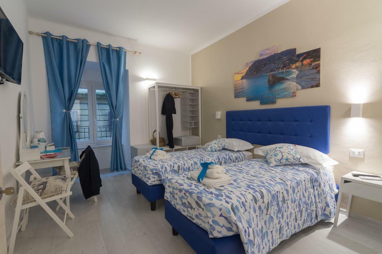 Ca' Da Sirio Hotel Специя Екстериор снимка