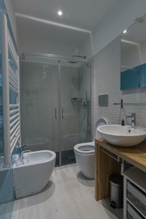 Ca' Da Sirio Hotel Специя Екстериор снимка