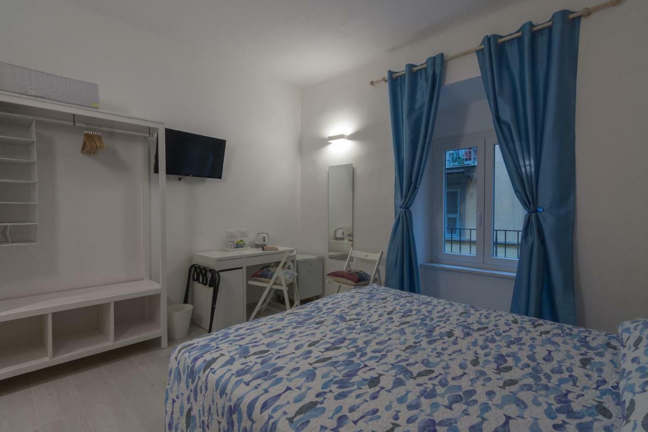 Ca' Da Sirio Hotel Специя Екстериор снимка