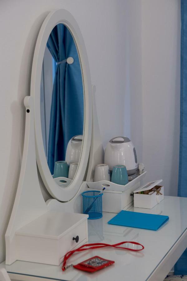 Ca' Da Sirio Hotel Специя Екстериор снимка