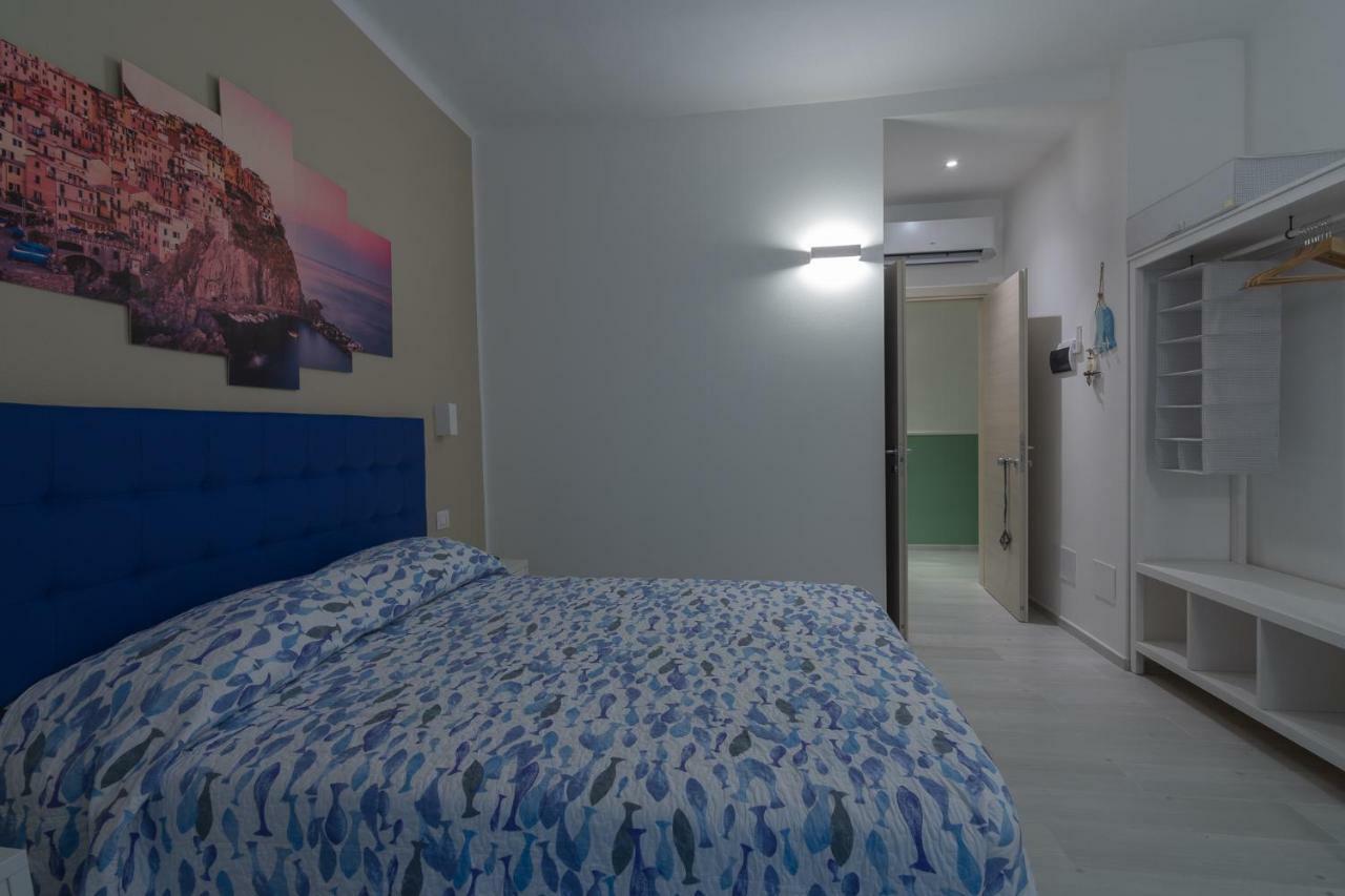 Ca' Da Sirio Hotel Специя Екстериор снимка