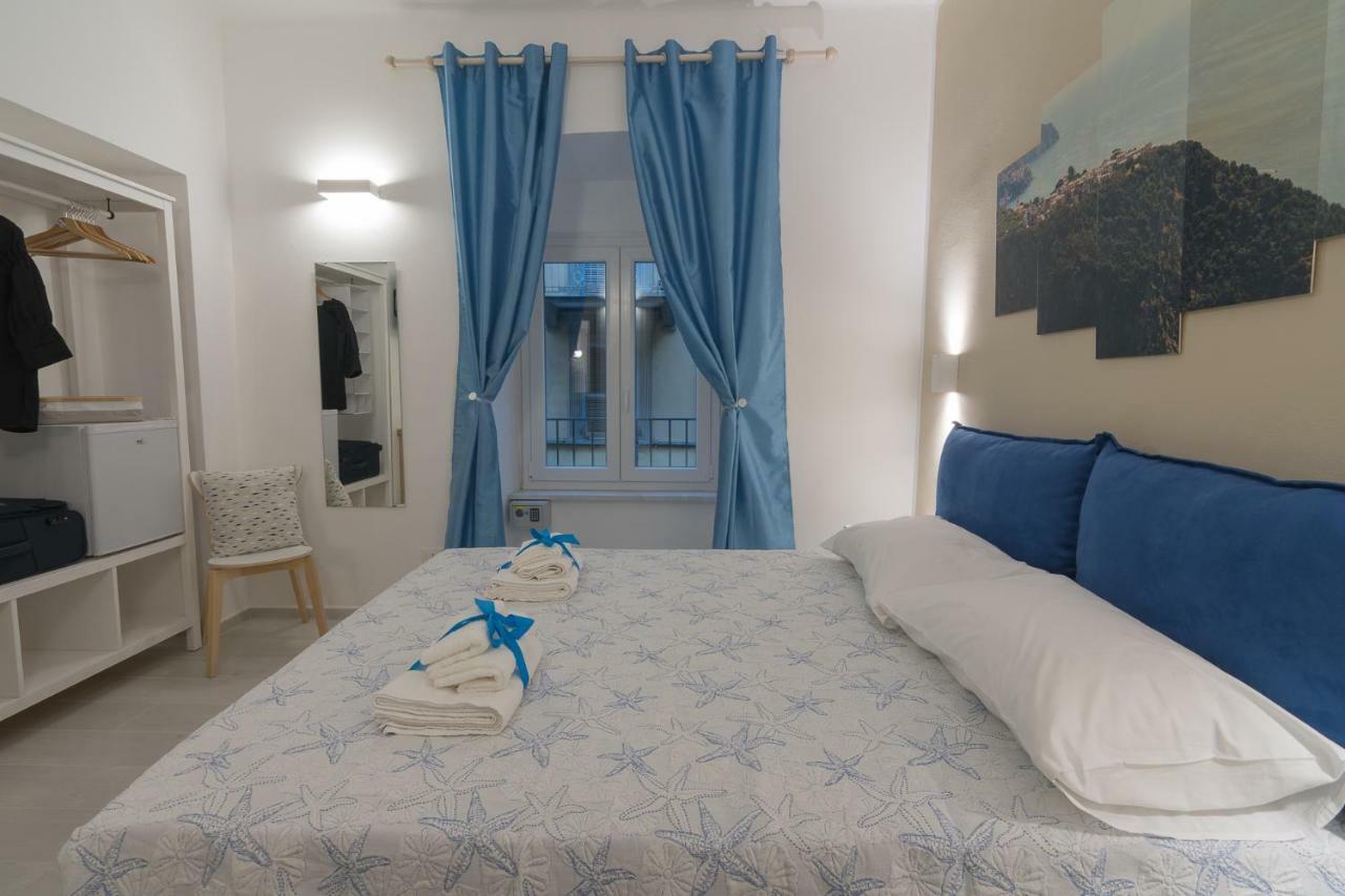 Ca' Da Sirio Hotel Специя Екстериор снимка