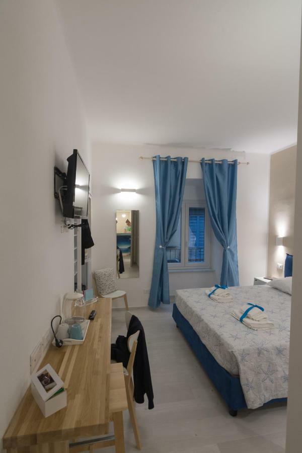 Ca' Da Sirio Hotel Специя Екстериор снимка