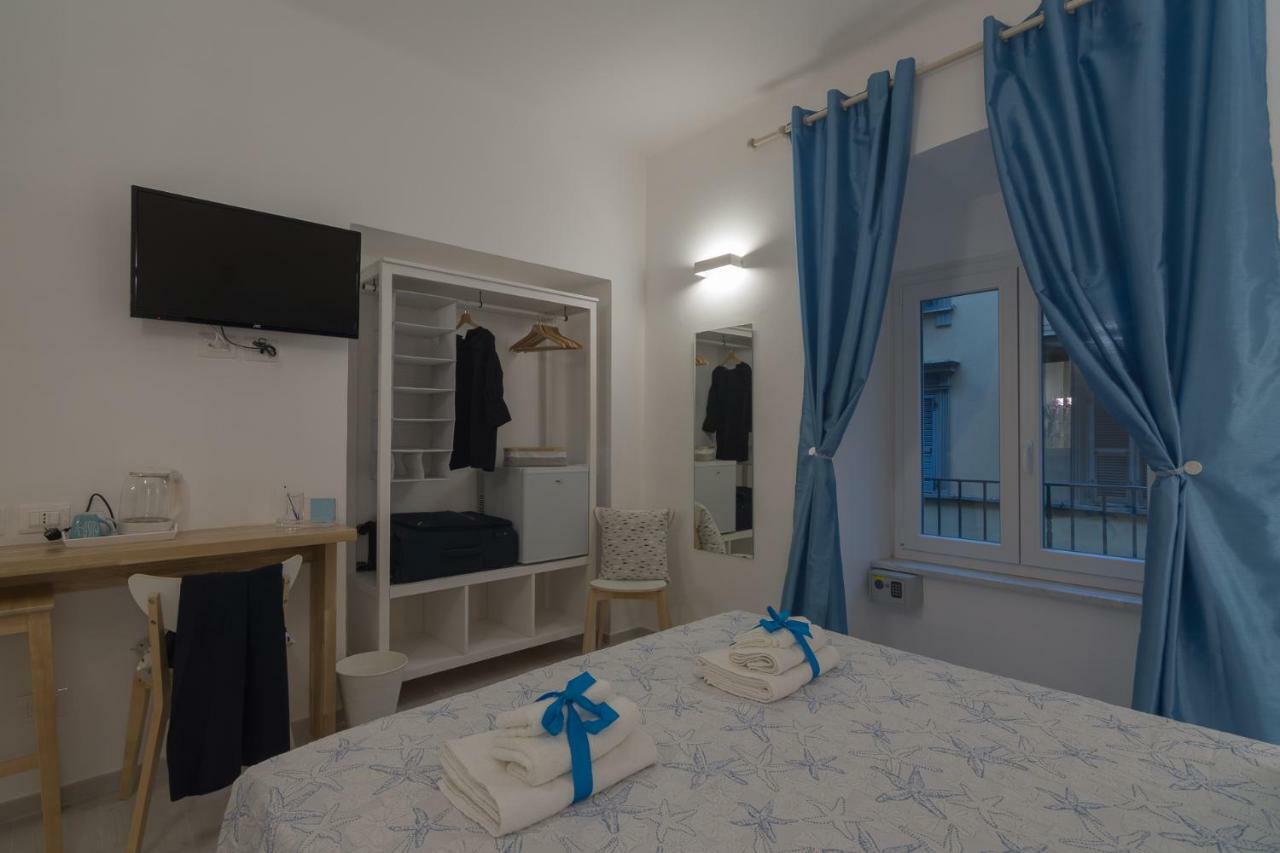Ca' Da Sirio Hotel Специя Екстериор снимка