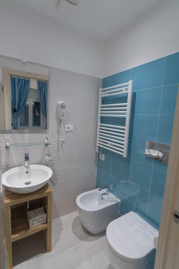 Ca' Da Sirio Hotel Специя Екстериор снимка
