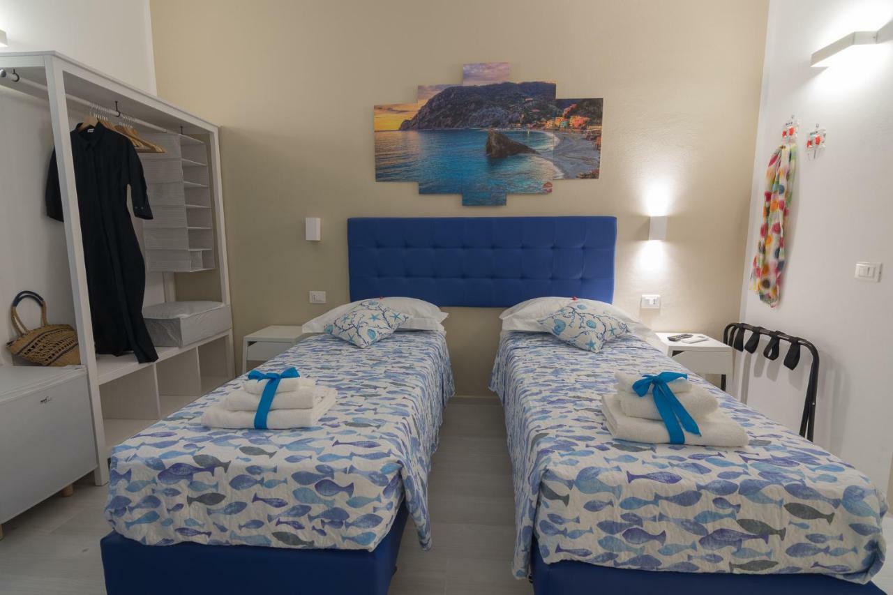 Ca' Da Sirio Hotel Специя Екстериор снимка