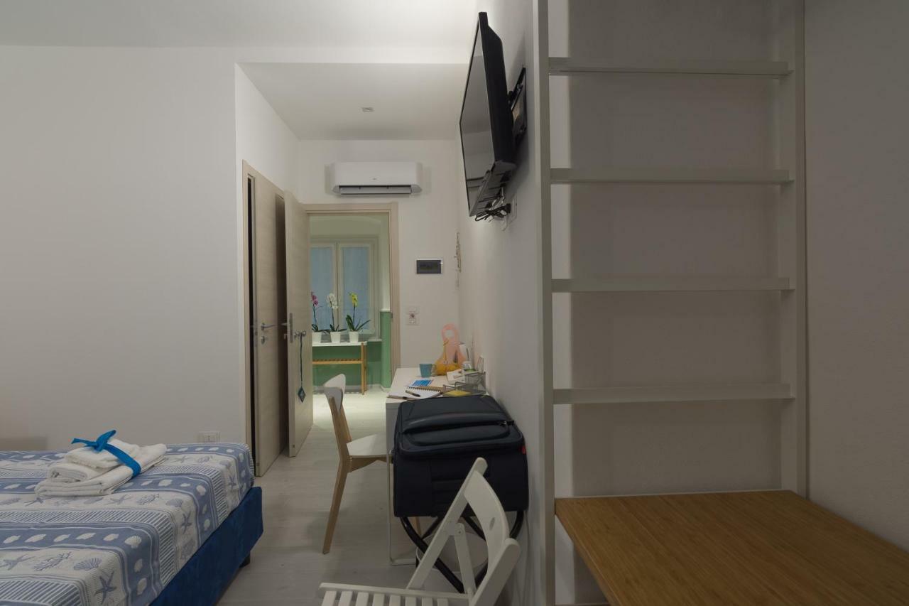 Ca' Da Sirio Hotel Специя Екстериор снимка