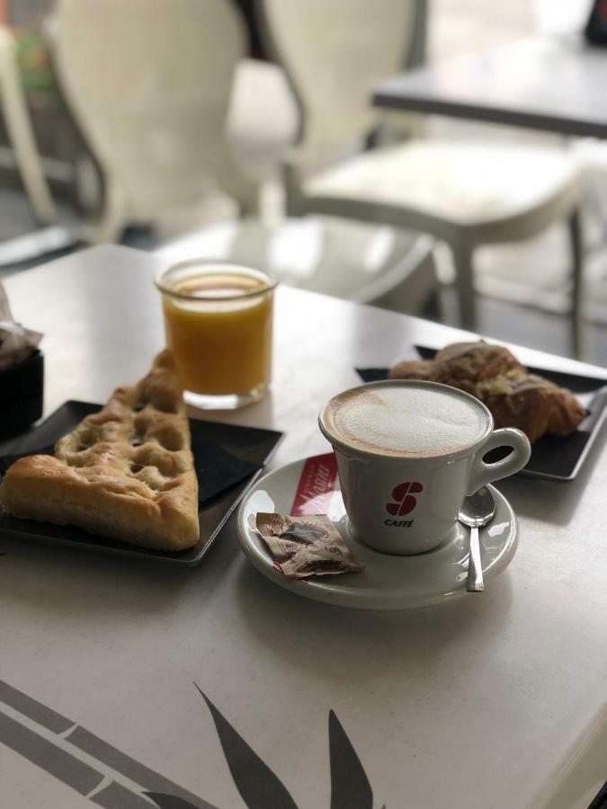 Ca' Da Sirio Hotel Специя Екстериор снимка